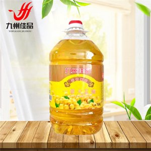 九州佳品大豆油10L