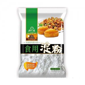 厨大妈食用淀粉300g