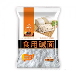 厨大妈食用碱面230g