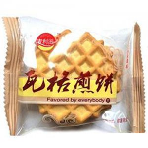 麦利滋瓦格煎饼特色糕点散称