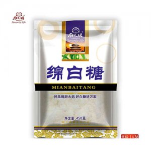 厨大妈绵白糖450g