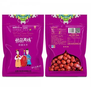 怡品天缘三星新疆灰枣500g