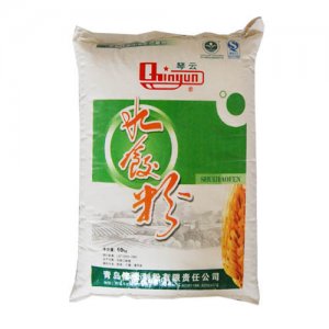 琴云水饺粉10kg