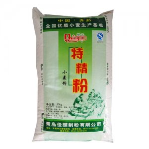 琴云特精粉25kg