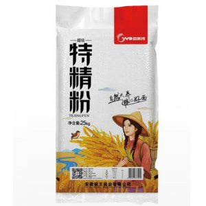 益美得特精粉25kg