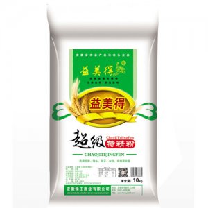 益美得超级特精粉10kg