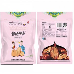 怡品天缘新疆枣片500g