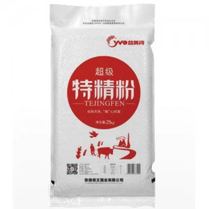 益美得超级特精粉25kg