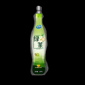 依岸绿茶188ml