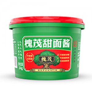 槐茂甜面酱 1kg