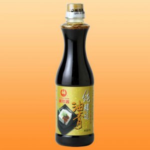 萬家香酿造油膏1kg