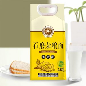 众益源杂粮玉米面2.5kg