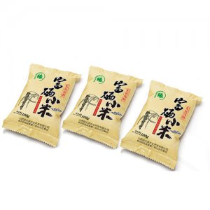 众益源富硒小米100g