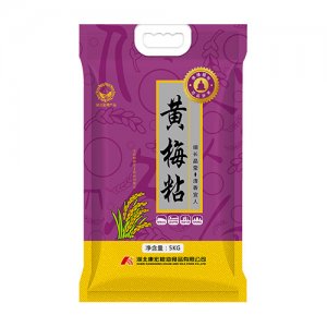 二度梅黄梅粘5kg