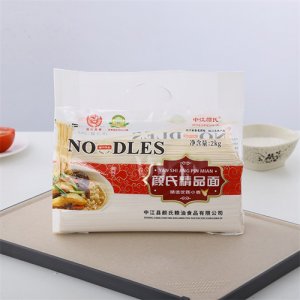 中江颜氏精品面2kg