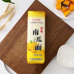 中江颜氏南瓜面1kg