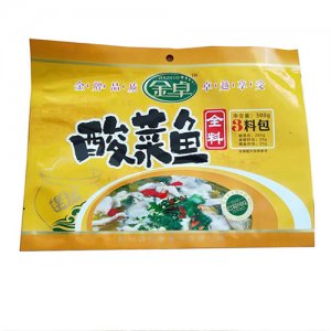 金卓酸菜全料300g