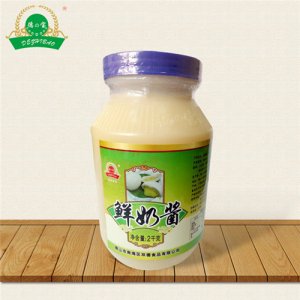 德宝鲜奶酱2kg