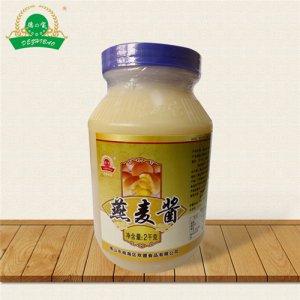 德宝燕麦酱2kg