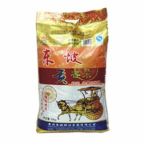 东欧派贡享米10kg