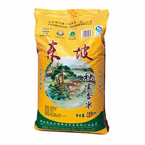 东坡贡米15kg