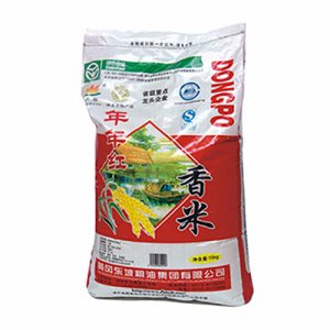 东坡年年红香米15kg