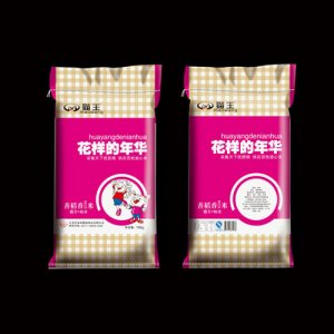 猫王籼米10kg