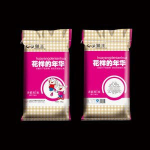 猫王籼米15kg