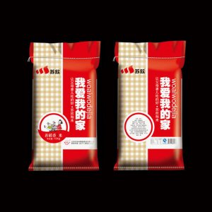 苏欣善稻香米10kg