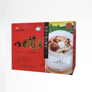 格林八菇菌汤400g