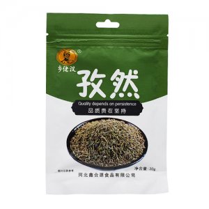 乡佬汉孜然30g