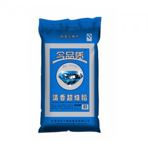 今品质清香超级稻25kg