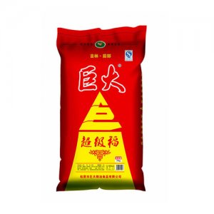 巨大超级福25kg