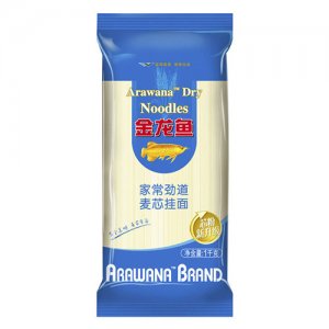 瑞康劲道麦芯挂面1KG