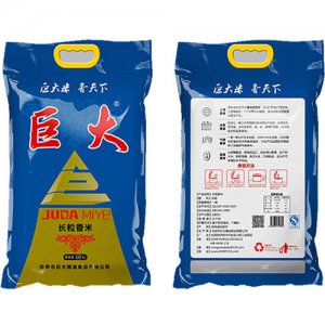 巨大长粒香米10kg