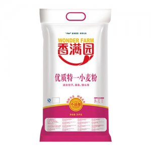 瑞康优质特一小麦粉25KG