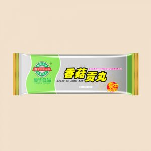 馥华-香菇贡丸3000g