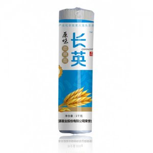 长英原味爽滑面1kg