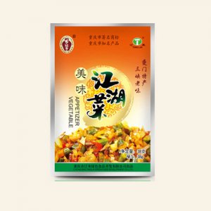 乡坛子美味江湖菜