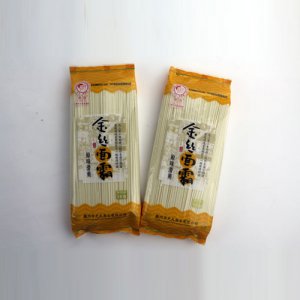 光头金丝面霸1kg