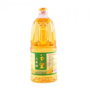 玉皇玉米油1.8L