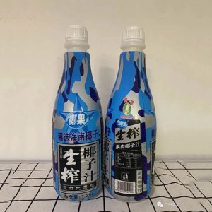 汤姆约客椰汁1.25L