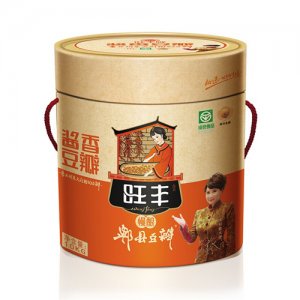 旺丰慢酿酱香豆瓣10kg