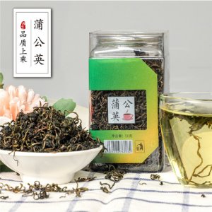 汉方佑康蒲公英茶 50g