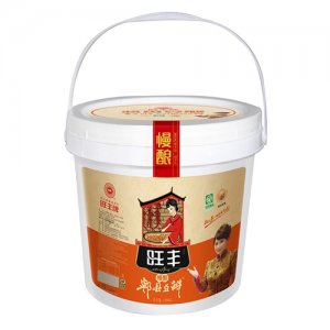 旺丰郫县豆瓣10kg