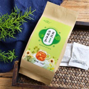 缘来花开菊花决明子茶150g