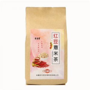 宏生堂红豆薏米茶150g