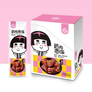 春福盈茹肉香连