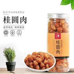 妍生草本桂圆肉150g