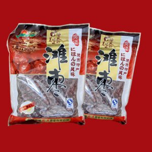 满滩红滩枣1000g